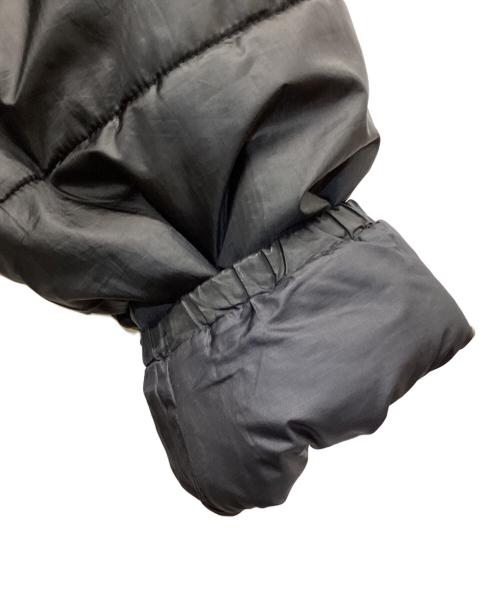 Patagonia（パタゴニア）Patagonia (パタゴニア) ダスパーカー ブラック サイズ:Lの古着・服飾アイテム