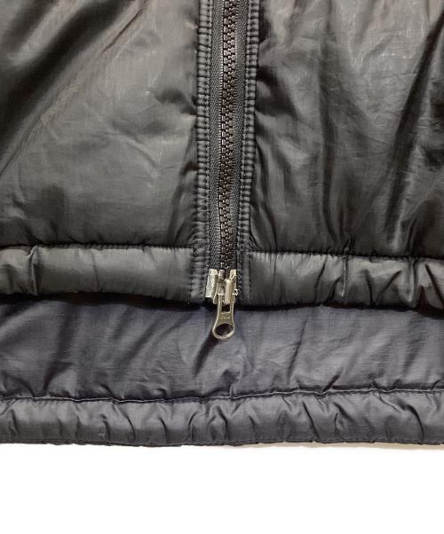 Patagonia（パタゴニア）Patagonia (パタゴニア) ダスパーカー ブラック サイズ:Lの古着・服飾アイテム