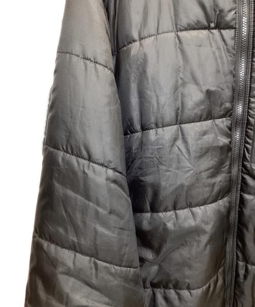 Patagonia（パタゴニア）Patagonia (パタゴニア) ダスパーカー ブラック サイズ:Lの古着・服飾アイテム
