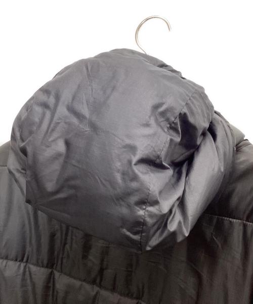 Patagonia（パタゴニア）Patagonia (パタゴニア) ダスパーカー ブラック サイズ:Lの古着・服飾アイテム