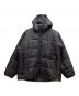 Patagonia（パタゴニア）の古着「ダスパーカー」｜ブラック