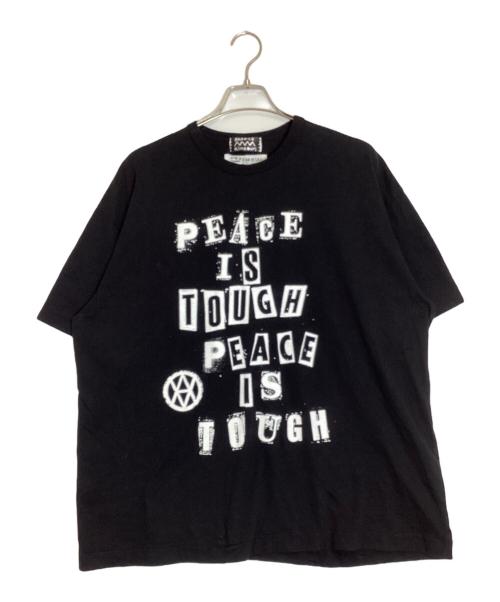 COMME des GARCONS（コムデギャルソン）COMME des GARCONS (コムデギャルソン) RAGGED KiNGDOM ブラック サイズ:Mの古着・服飾アイテム