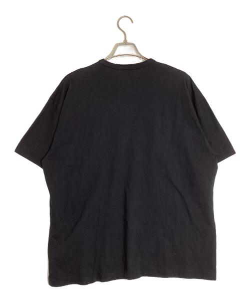 COMME des GARCONS（コムデギャルソン）COMME des GARCONS (コムデギャルソン) RAGGED KiNGDOM ブラック サイズ:Mの古着・服飾アイテム