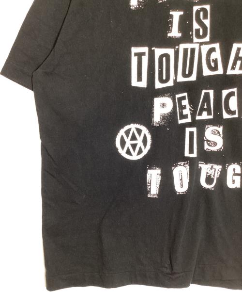 COMME des GARCONS（コムデギャルソン）COMME des GARCONS (コムデギャルソン) RAGGED KiNGDOM ブラック サイズ:Mの古着・服飾アイテム