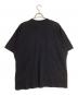 COMME des GARCONS (コムデギャルソン) RAGGED KiNGDOM ブラック サイズ:M：10000円