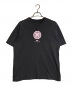 NIKE SB×Yuto Horigomeナイキエスビー×ホリゴメユウト）の古着「Skateboard Tee "Anthracite"」｜ブラック