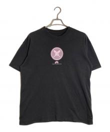 NIKE SB×Yuto Horigome（ナイキエスビー×ホリゴメユウト）の古着「Skateboard Tee "Anthracite"」｜ブラック