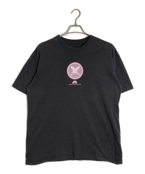 NIKE SB（ナイキエスビー）NIKE SB (ナイキエスビー) Yuto Horigome (ホリゴメユウト) Skateboard Tee 