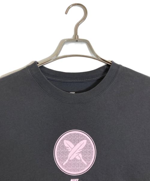 NIKE SB（ナイキエスビー）NIKE SB (ナイキエスビー) Yuto Horigome (ホリゴメユウト) Skateboard Tee 