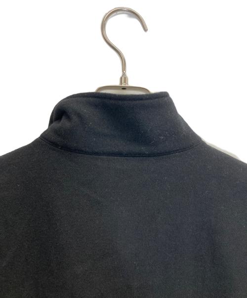 D-VEC（ディーベック）D-VEC (ディーベック) WR REAMIDE WOOL BLOUSON ブラック サイズ:2の古着・服飾アイテム