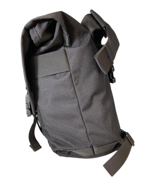 BAICYCLON by Bagjack（バイシクロンバイバッグジャック）BAICYCLON by Bagjack (バイシクロンバイバッグジャック) メッセンジャーバッグ ブラックの古着・服飾アイテム