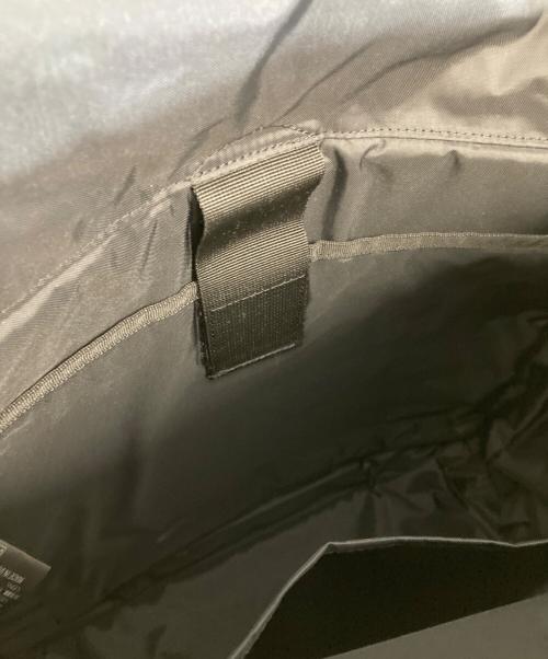 BAICYCLON by Bagjack（バイシクロンバイバッグジャック）BAICYCLON by Bagjack (バイシクロンバイバッグジャック) メッセンジャーバッグ ブラックの古着・服飾アイテム