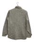 WOOLRICH (ウールリッチ) ヴィンテージウールジャケット グレー サイズ:S：6000円