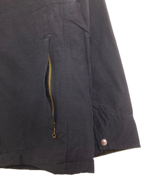 Needles（ニードルズ）Needles (ニードルズ) ファイヤーマンジャケット ネイビー サイズ:Ｍの古着・服飾アイテム