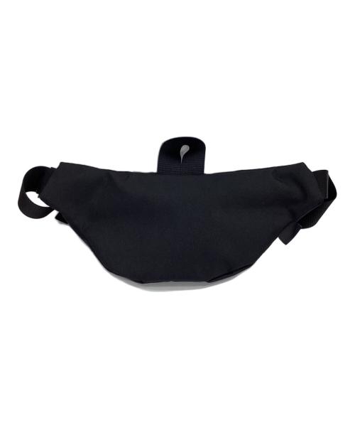 COMME des GARCONS HOMME（コムデギャルソン オム）COMME des GARCONS HOMME (コムデギャルソン オム) エステルコーデュラ バッグ ブラックの古着・服飾アイテム