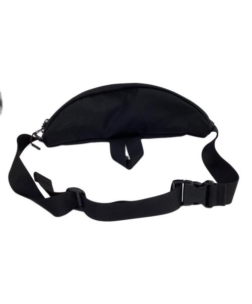 COMME des GARCONS HOMME（コムデギャルソン オム）COMME des GARCONS HOMME (コムデギャルソン オム) エステルコーデュラ バッグ ブラックの古着・服飾アイテム