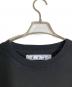 中古・古着 OFFWHITE (オフホワイト) プリントTシャツ ブラック サイズ:M：9000円