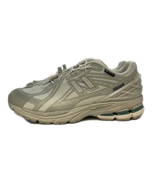 NEW BALANCE（ニューバランス）NEW BALANCE (ニューバランス) 1906R GTX “Shipyard/Oregano” アイボリー サイズ:25.5の古着・服飾アイテム