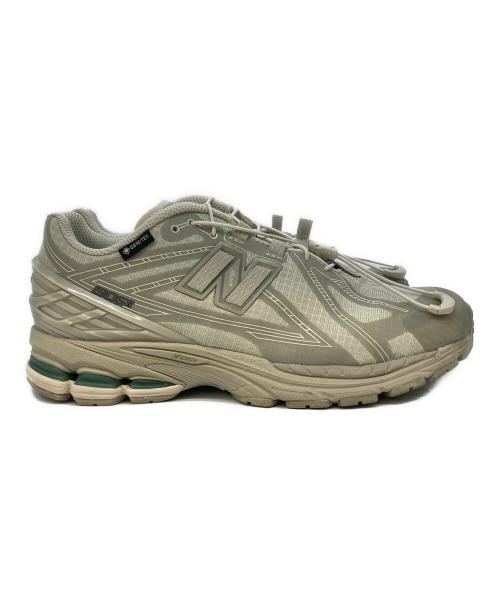 NEW BALANCE（ニューバランス）NEW BALANCE (ニューバランス) 1906R GTX “Shipyard/Oregano” アイボリー サイズ:25.5の古着・服飾アイテム