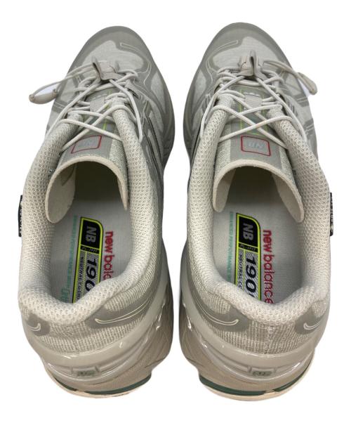 NEW BALANCE（ニューバランス）NEW BALANCE (ニューバランス) 1906R GTX “Shipyard/Oregano” アイボリー サイズ:25.5の古着・服飾アイテム