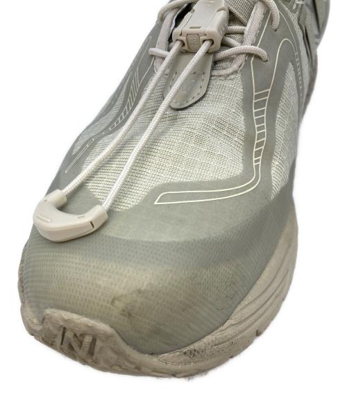 NEW BALANCE（ニューバランス）NEW BALANCE (ニューバランス) 1906R GTX “Shipyard/Oregano” アイボリー サイズ:25.5の古着・服飾アイテム