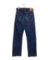 FULLCOUNT (フルカウント) Lot 0105 Wide Denim インディゴ サイズ:29：13000円