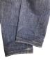 中古・古着 FULLCOUNT (フルカウント) Lot 0105 Wide Denim インディゴ サイズ:29：13000円