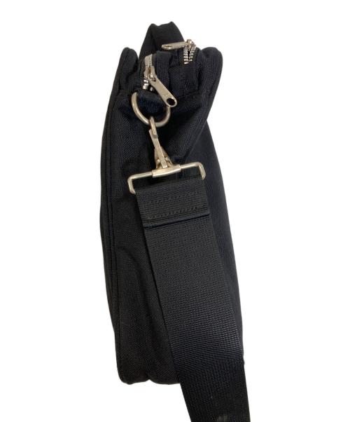 COMME des GARCONS HOMME DEUX（コムデギャルソン オム ドゥ）COMME des GARCONS HOMME DEUX (コムデギャルソン オム ドゥ) ブリーフケース ブラックの古着・服飾アイテム