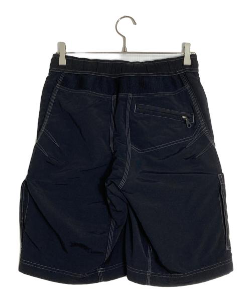OAKLEY（オークリー）OAKLEY (オークリー) マルチギミックナイロンハーフパンツ ブラック サイズ:Ｓの古着・服飾アイテム