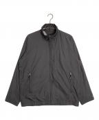 ）の古着「00’s Shelled Micro D-Luxe JACKET」｜チャコールグレー