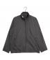 Patagonia（パタゴニア）の古着「00’s Shelled Micro D-Luxe JACKET」｜チャコールグレー