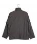 Patagonia (パタゴニア) 00’s Shelled Micro D-Luxe JACKET チャコールグレー サイズ:M：25000円
