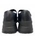 中古・古着 molle shoes (モールシューズ) F/L T-STRAP ブラック サイズ:26：14000円
