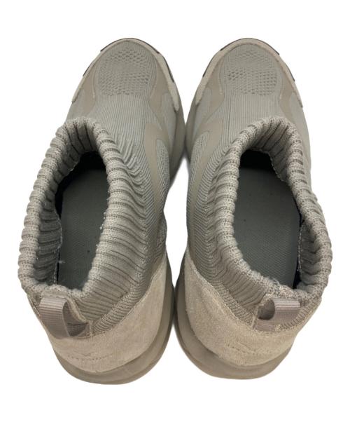 MIZUNO（ミズノ）MIZUNO (ミズノ) nonnative (ノンネイティブ) Wave Mujin TL Mid GTX 'Grey' グレー サイズ:27の古着・服飾アイテム