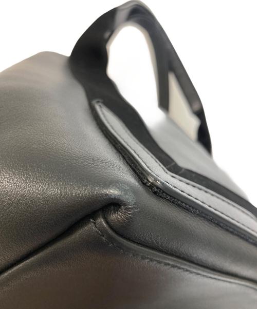BALENCIAGA（バレンシアガ）BALENCIAGA (バレンシアガ) カバスXS トートバッグ ブラック サイズ:-の古着・服飾アイテム