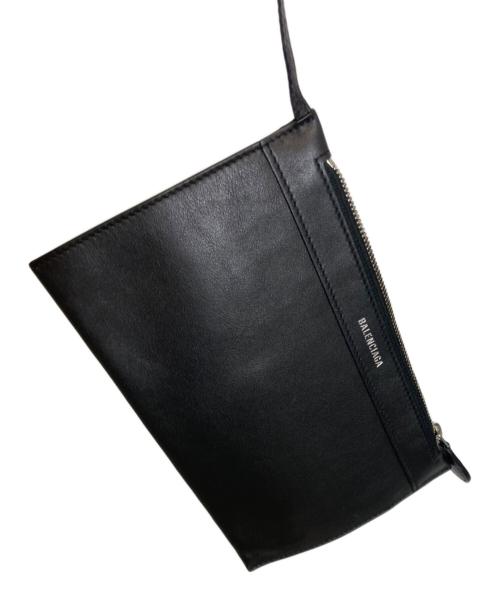 BALENCIAGA（バレンシアガ）BALENCIAGA (バレンシアガ) カバスXS トートバッグ ブラック サイズ:-の古着・服飾アイテム