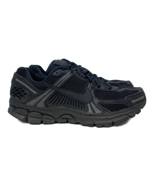NIKE（ナイキ）NIKE (ナイキ) ZOOM VOMERO 5 ブラック サイズ:27の古着・服飾アイテム