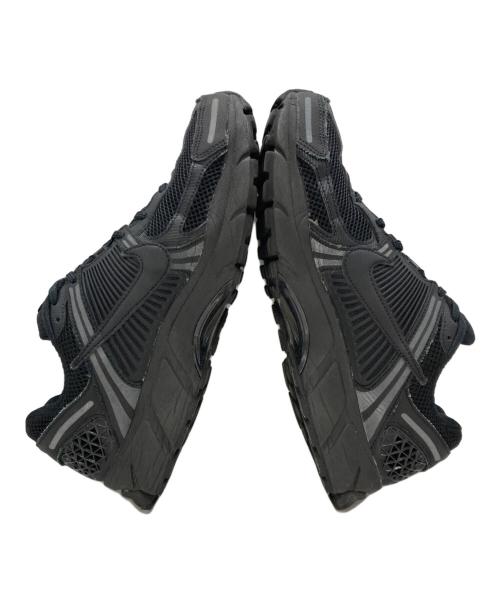 NIKE（ナイキ）NIKE (ナイキ) ZOOM VOMERO 5 ブラック サイズ:27の古着・服飾アイテム