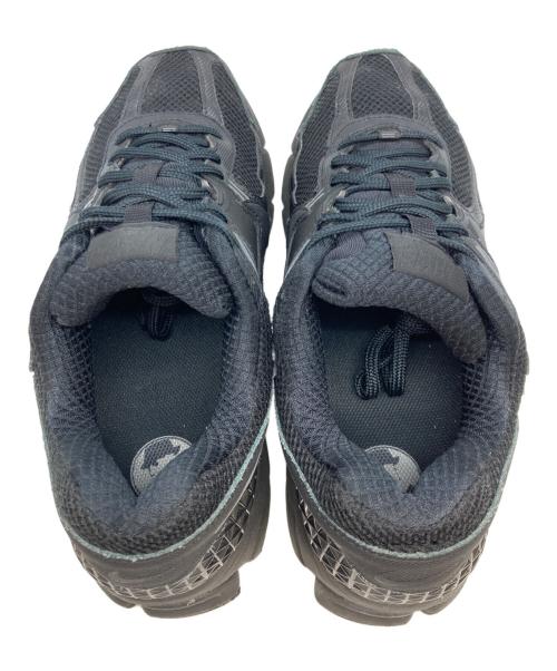 NIKE（ナイキ）NIKE (ナイキ) ZOOM VOMERO 5 ブラック サイズ:27の古着・服飾アイテム