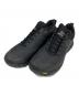 Danner（ダナー）の古着「URBANOVA BLACK ローカットスニーカー」｜ブラック
