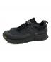 Danner (ダナー) URBANOVA BLACK ローカットスニーカー ブラック サイズ:US8.5：8000円