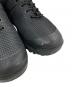 中古・古着 Danner (ダナー) URBANOVA BLACK ローカットスニーカー ブラック サイズ:US8.5：8000円
