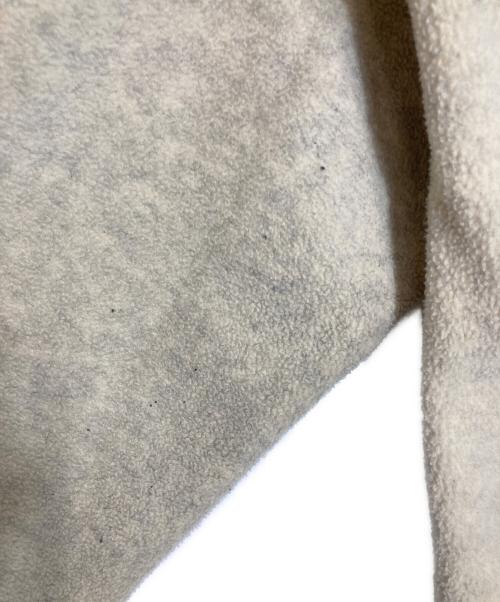 Patagonia（パタゴニア）Patagonia (パタゴニア) シンチラスナップT ベージュ サイズ:Lの古着・服飾アイテム