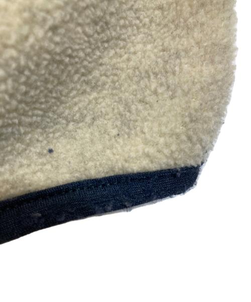 Patagonia（パタゴニア）Patagonia (パタゴニア) シンチラスナップT ベージュ サイズ:Lの古着・服飾アイテム