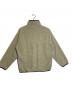Patagonia (パタゴニア) シンチラスナップT ベージュ サイズ:L：23000円