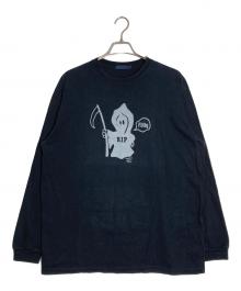 NEIGHBORHOOD（ネイバーフッド）の古着「Filthy TEE」｜ブラック