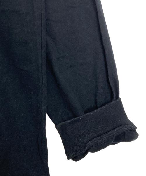 NEIGHBORHOOD（ネイバーフッド）NEIGHBORHOOD (ネイバーフッド) Filthy TEE ブラック サイズ:Ｌの古着・服飾アイテム
