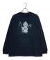 NEIGHBORHOOD（ネイバーフッド）の古着「Filthy TEE」｜ブラック
