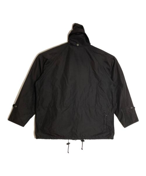 THE BOULDER MOUNTAINEER（ザ ボルダー マウンテナー）THE BOULDER MOUNTAINEER (ザ ボルダー マウンテナー) マウンテンパーカー ブラック サイズ:P4の古着・服飾アイテム