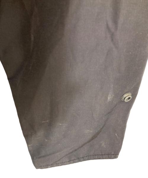 THE BOULDER MOUNTAINEER（ザ ボルダー マウンテナー）THE BOULDER MOUNTAINEER (ザ ボルダー マウンテナー) マウンテンパーカー ブラック サイズ:P4の古着・服飾アイテム